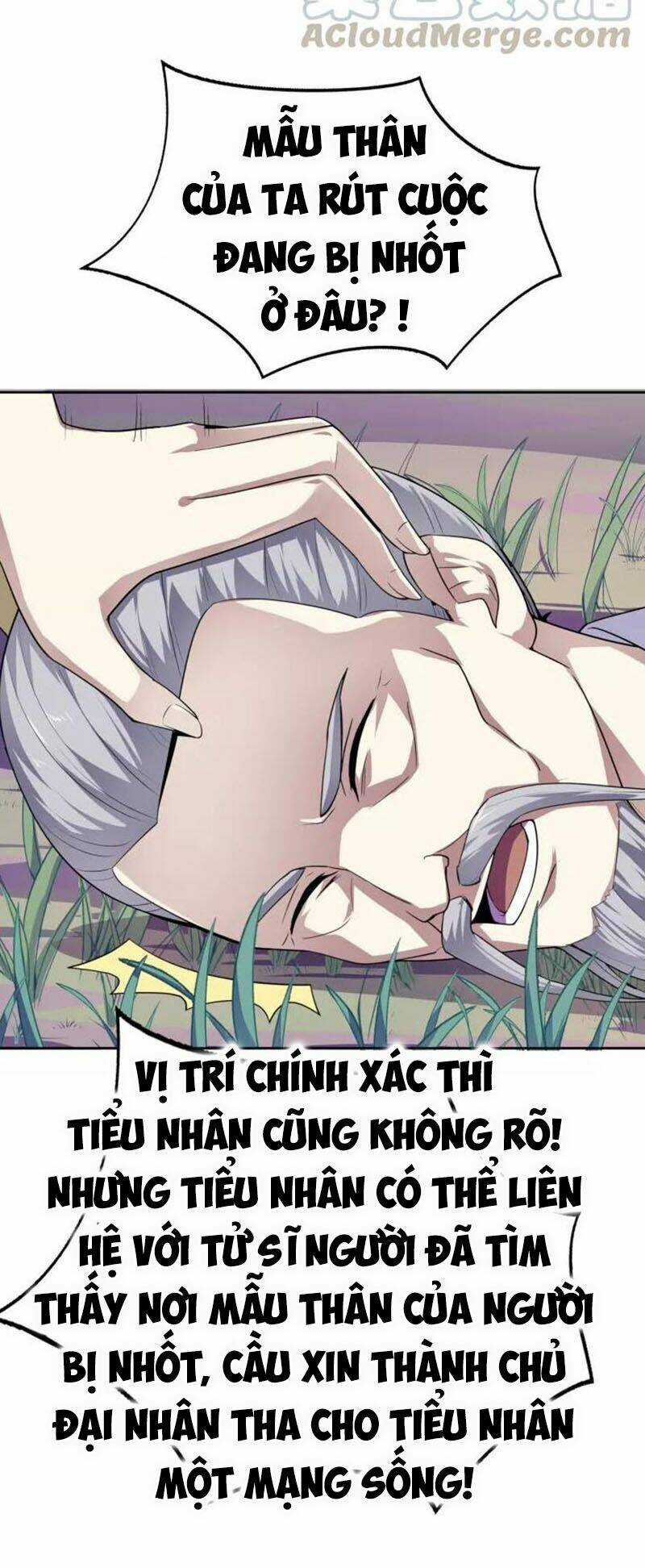 Nghịch Thiên Đại Thần Chapter 65 trang 27