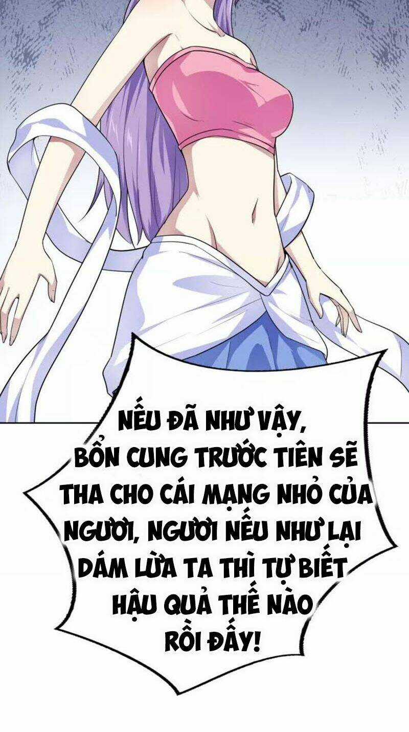 Nghịch Thiên Đại Thần Chapter 65 trang 29