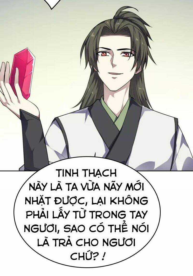 Nghịch Thiên Đại Thần Chapter 65 trang 3