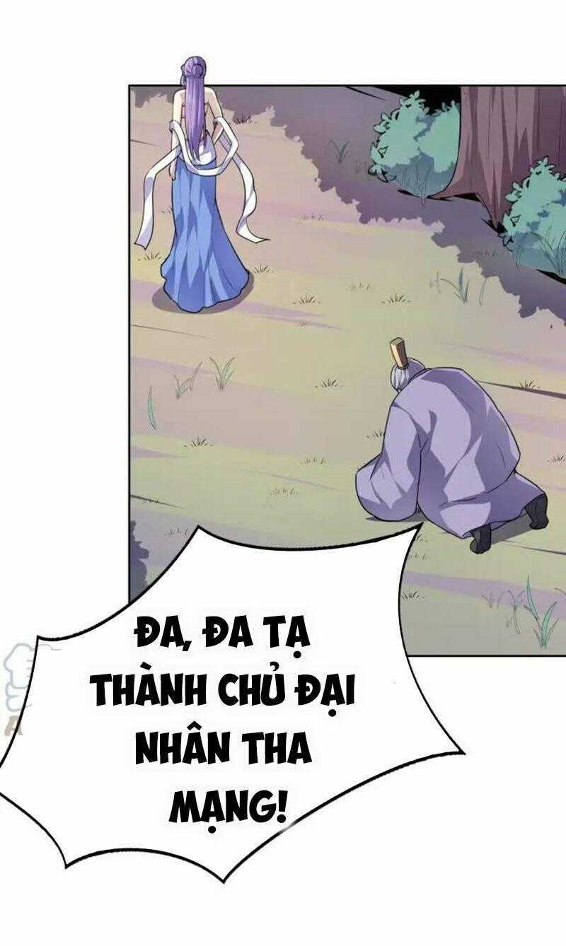 Nghịch Thiên Đại Thần Chapter 65 trang 30