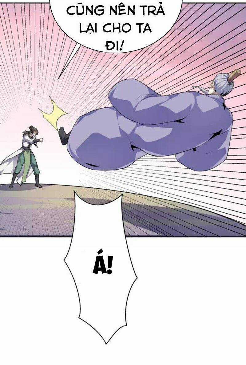 Nghịch Thiên Đại Thần Chapter 65 trang 5