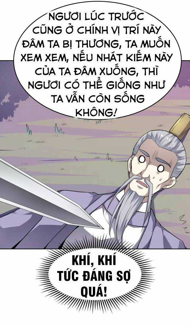 Nghịch Thiên Đại Thần Chapter 65 trang 6