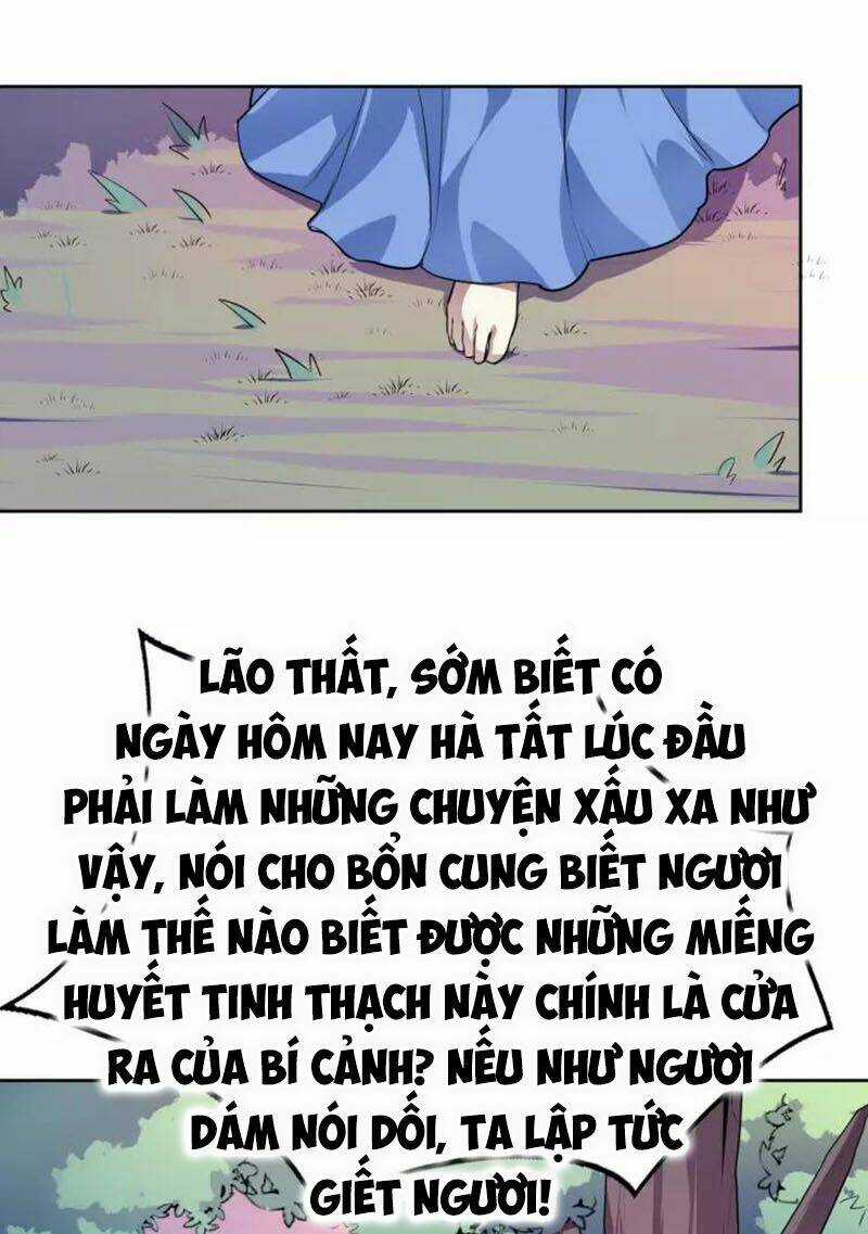 Nghịch Thiên Đại Thần Chapter 65 trang 9