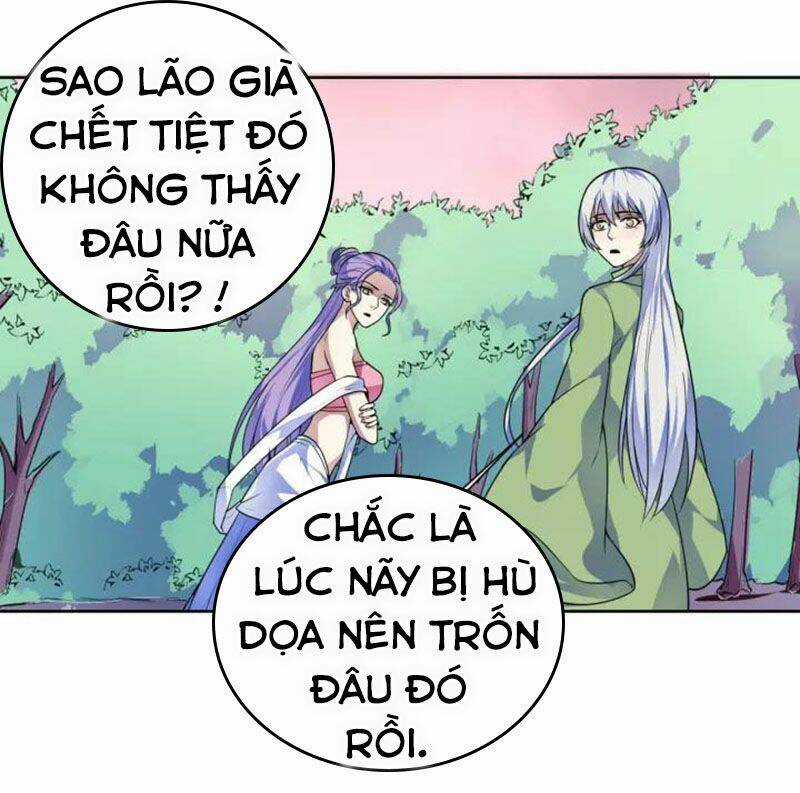 Nghịch Thiên Đại Thần Chapter 66.5 trang 10