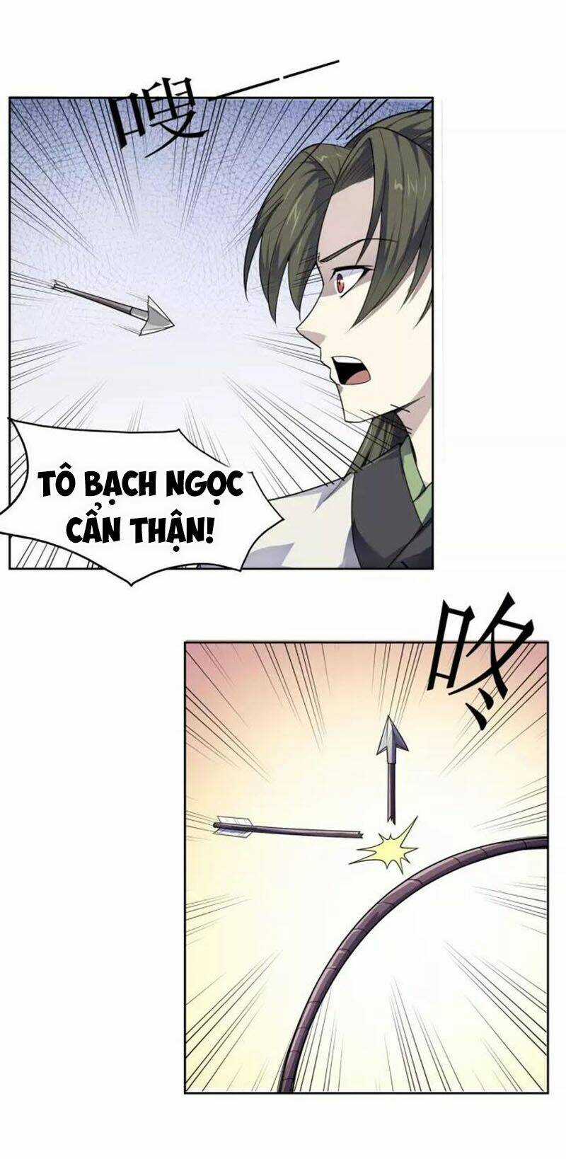 Nghịch Thiên Đại Thần Chapter 66.5 trang 11