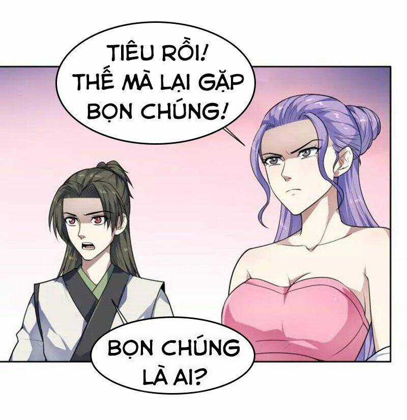 Nghịch Thiên Đại Thần Chapter 66.5 trang 13