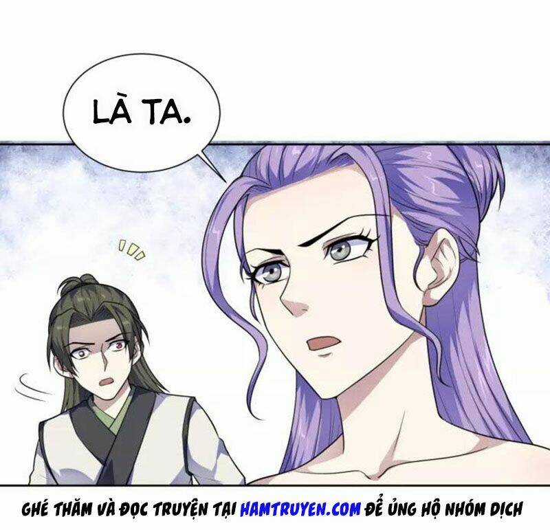 Nghịch Thiên Đại Thần Chapter 66.5 trang 15