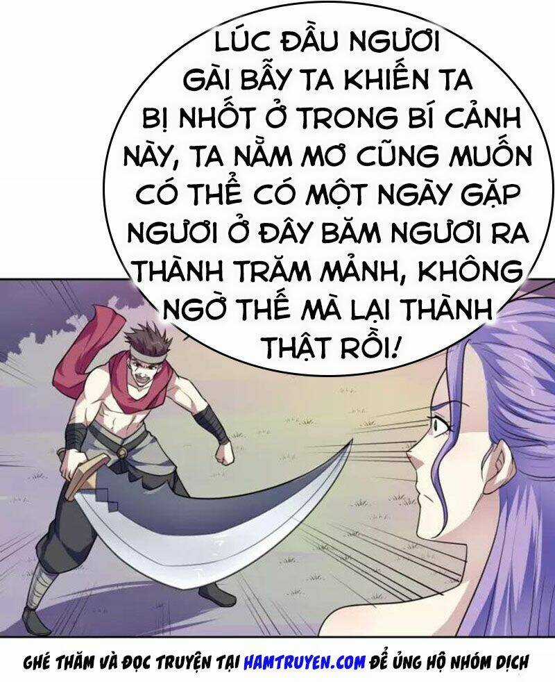 Nghịch Thiên Đại Thần Chapter 66.5 trang 18