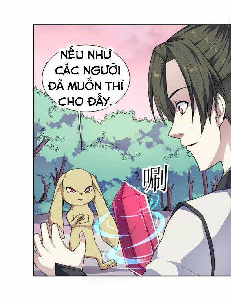 Nghịch Thiên Đại Thần Chapter 66.5 trang 2