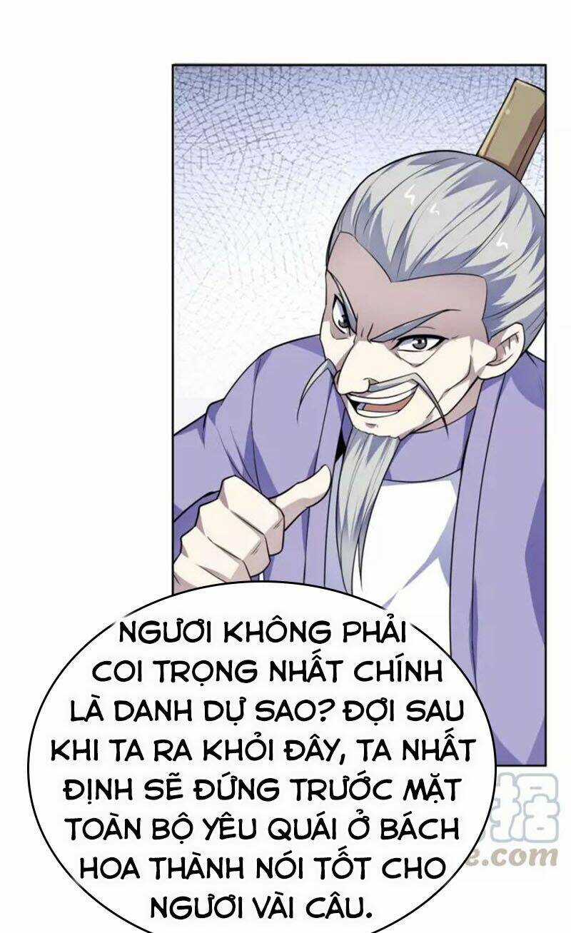 Nghịch Thiên Đại Thần Chapter 66.5 trang 21