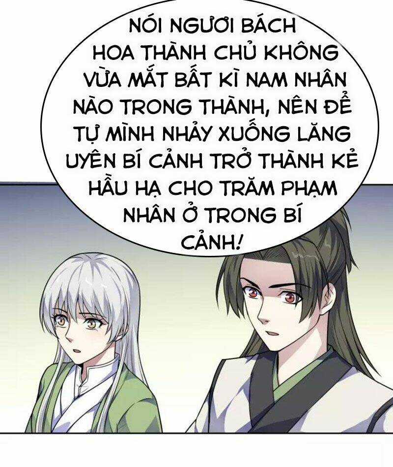 Nghịch Thiên Đại Thần Chapter 66.5 trang 22