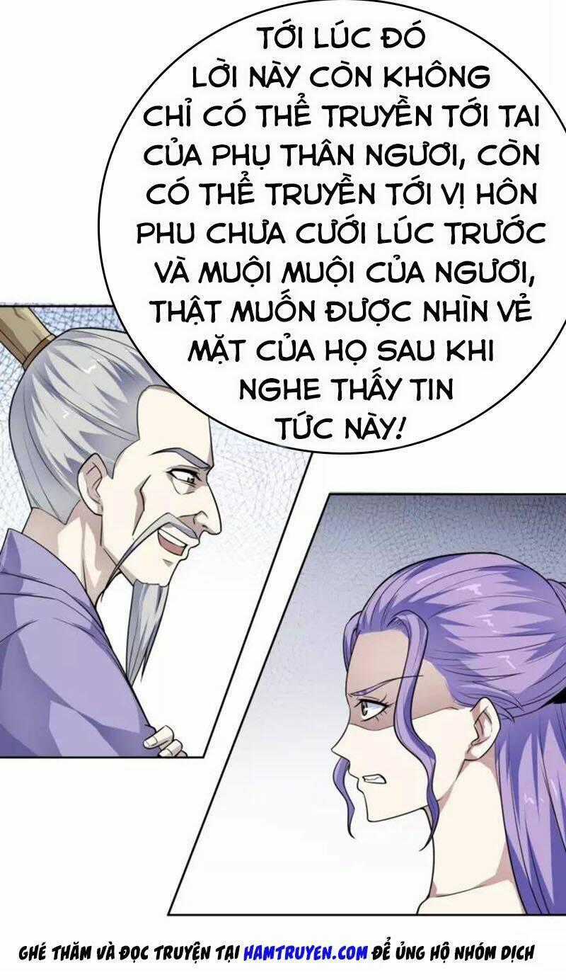 Nghịch Thiên Đại Thần Chapter 66.5 trang 23