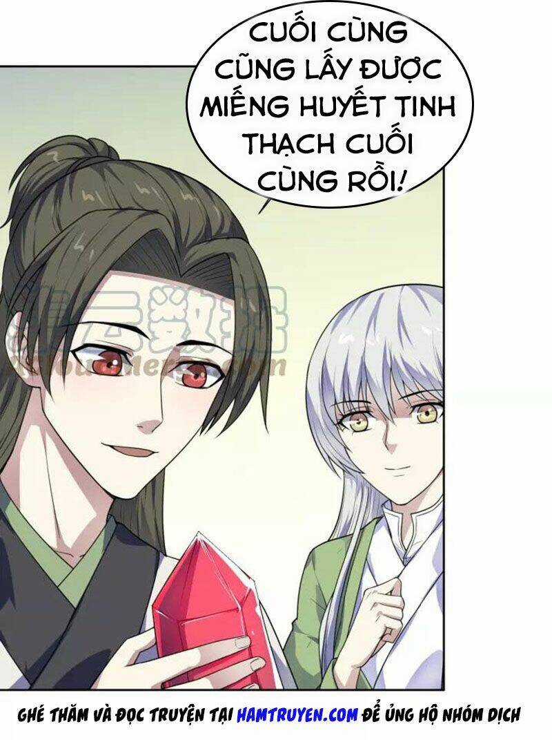 Nghịch Thiên Đại Thần Chapter 66.5 trang 3