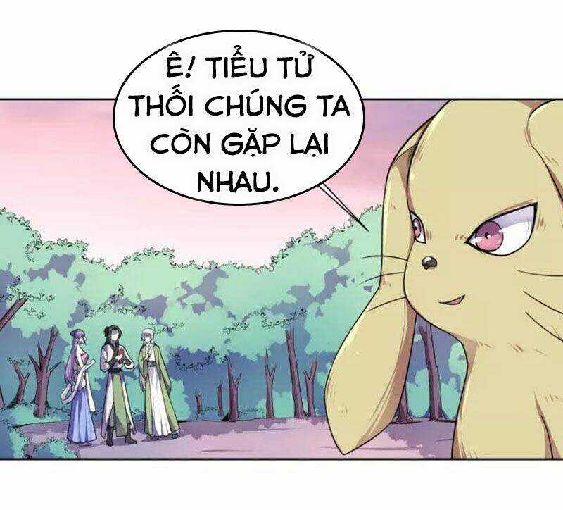 Nghịch Thiên Đại Thần Chapter 66.5 trang 4