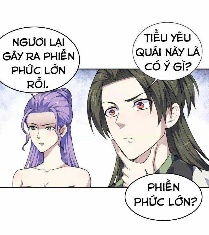 Nghịch Thiên Đại Thần Chapter 66.5 trang 5
