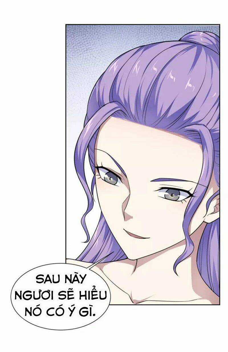 Nghịch Thiên Đại Thần Chapter 66.5 trang 6