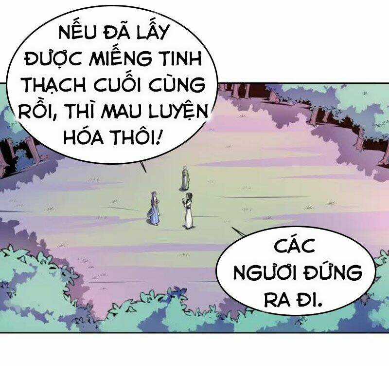 Nghịch Thiên Đại Thần Chapter 66.5 trang 9
