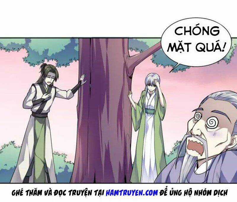 Nghịch Thiên Đại Thần Chapter 66 trang 10