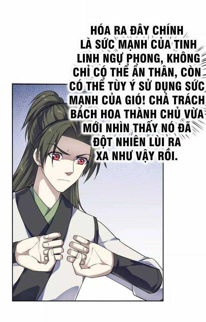 Nghịch Thiên Đại Thần Chapter 66 trang 11