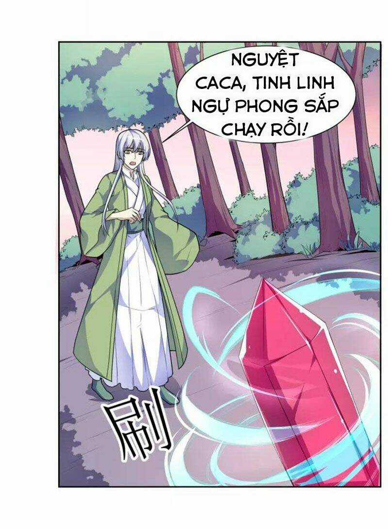 Nghịch Thiên Đại Thần Chapter 66 trang 12