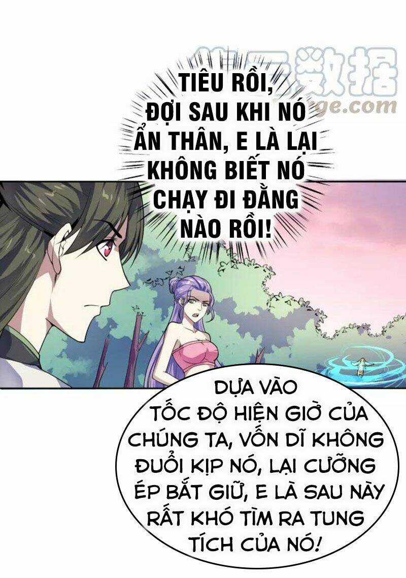 Nghịch Thiên Đại Thần Chapter 66 trang 13
