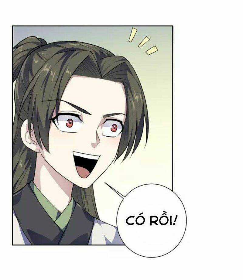 Nghịch Thiên Đại Thần Chapter 66 trang 14