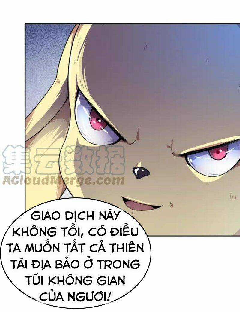 Nghịch Thiên Đại Thần Chapter 66 trang 18