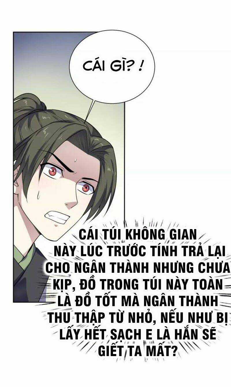 Nghịch Thiên Đại Thần Chapter 66 trang 19