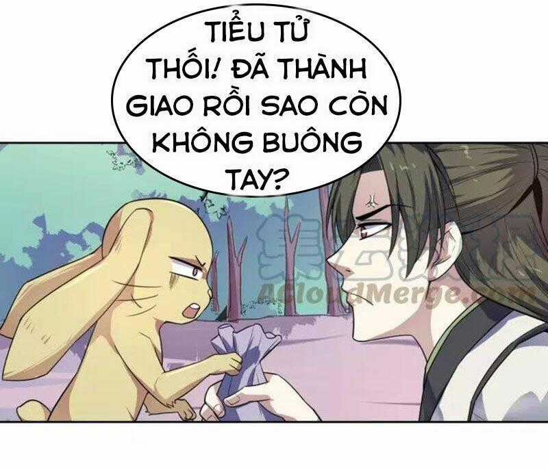 Nghịch Thiên Đại Thần Chapter 66 trang 22