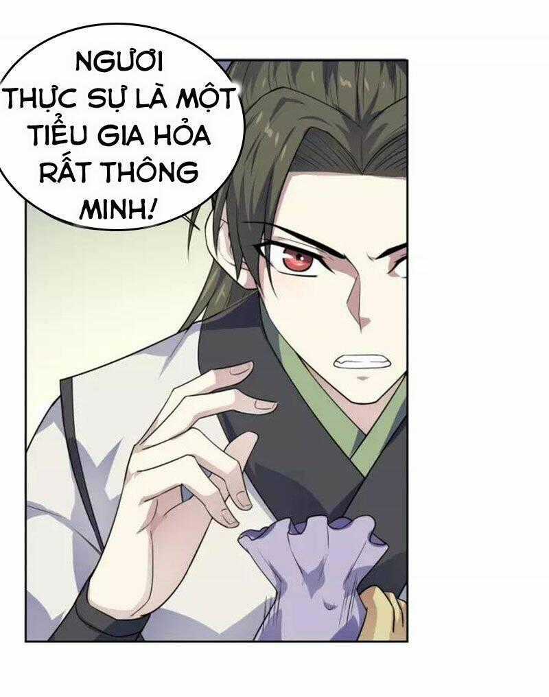 Nghịch Thiên Đại Thần Chapter 66 trang 23