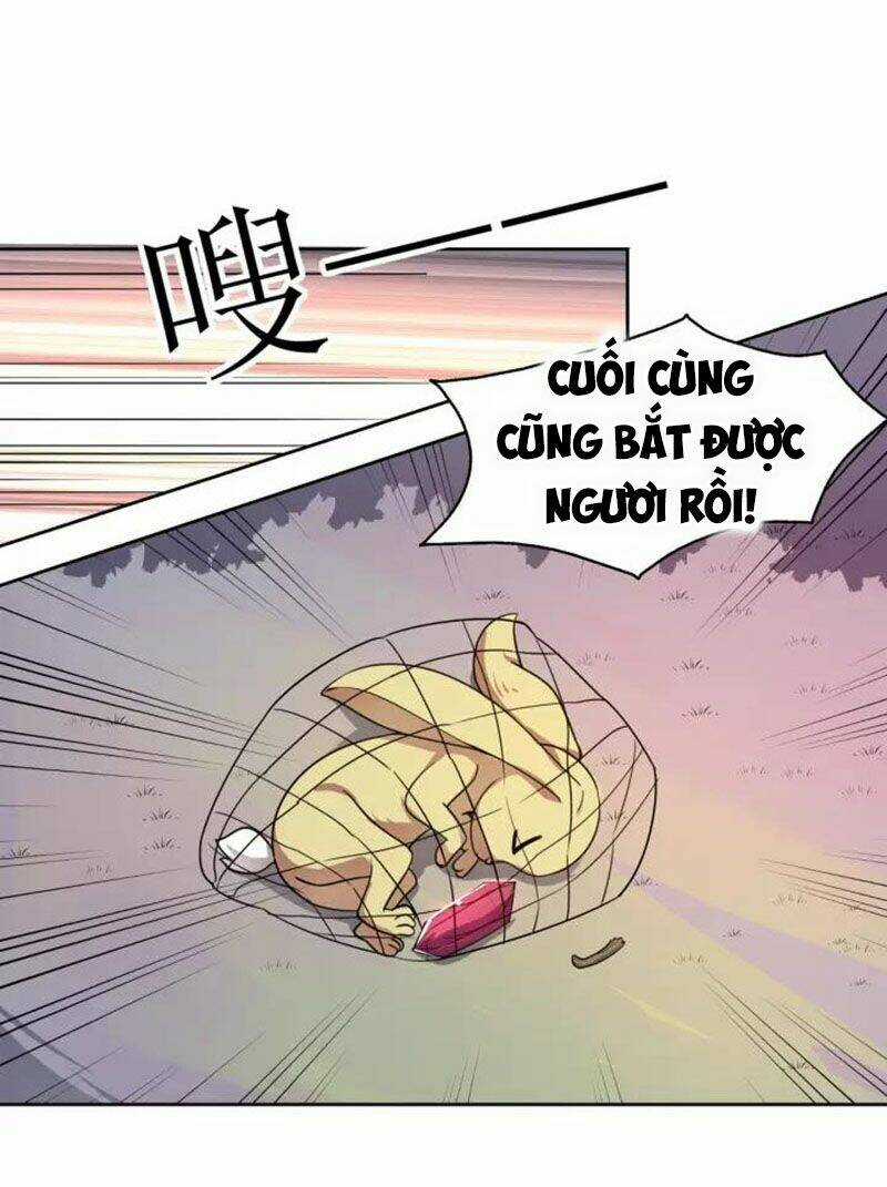 Nghịch Thiên Đại Thần Chapter 66 trang 3