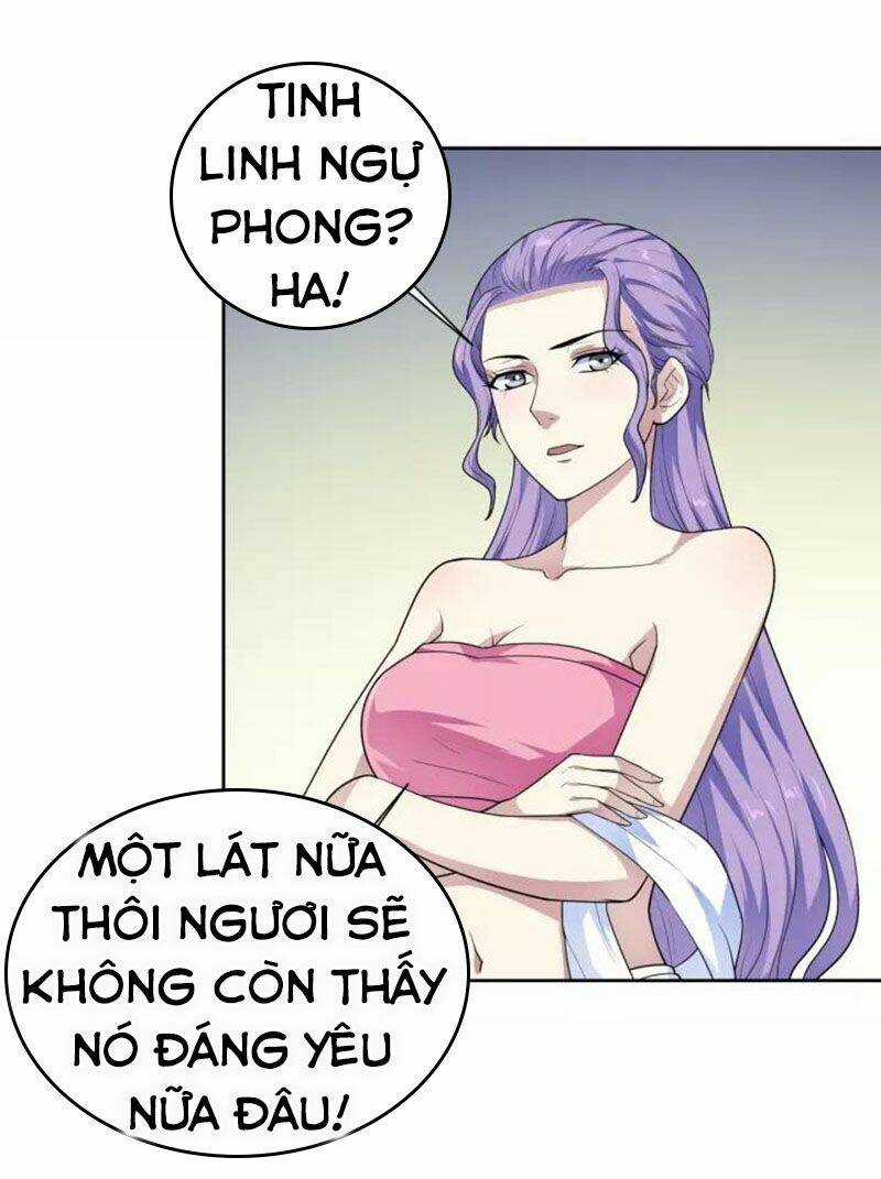 Nghịch Thiên Đại Thần Chapter 66 trang 5