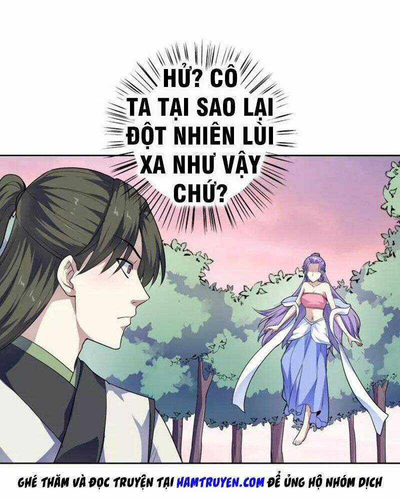 Nghịch Thiên Đại Thần Chapter 66 trang 6