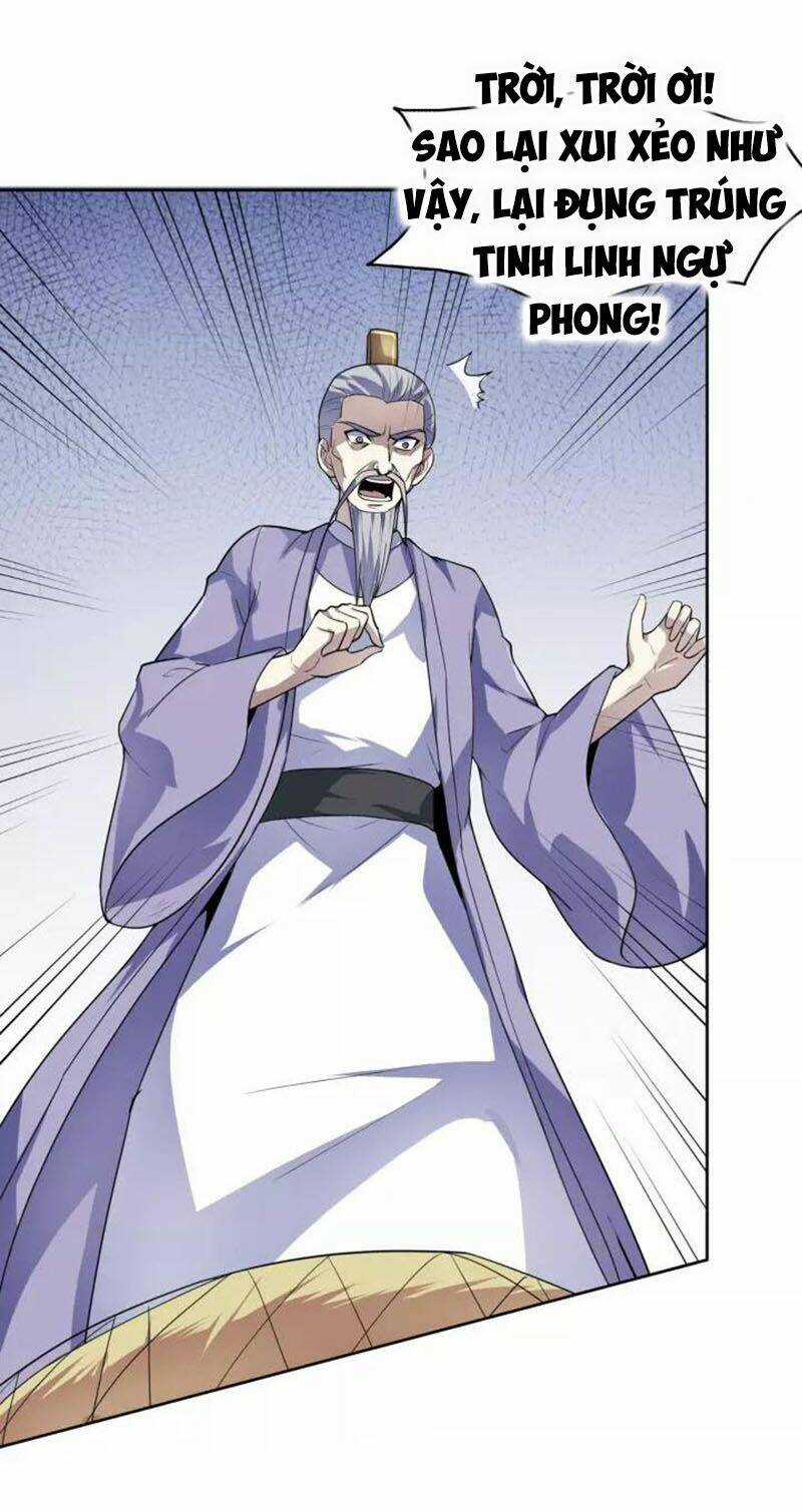 Nghịch Thiên Đại Thần Chapter 66 trang 7