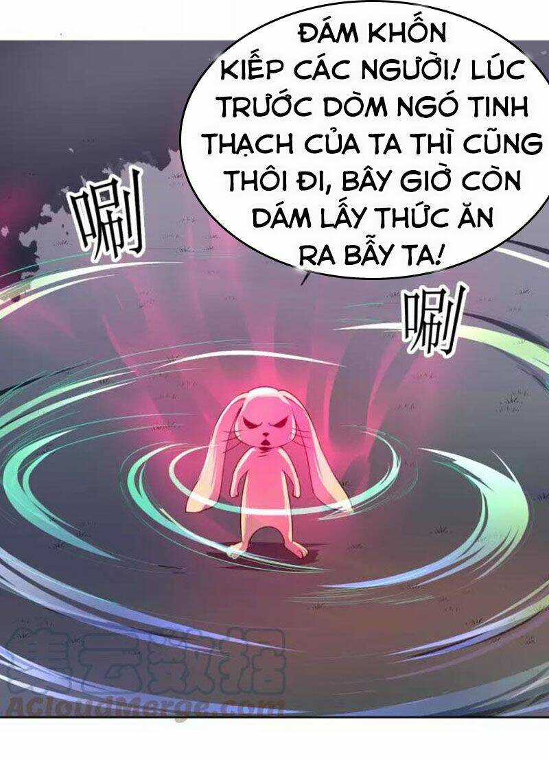 Nghịch Thiên Đại Thần Chapter 66 trang 8