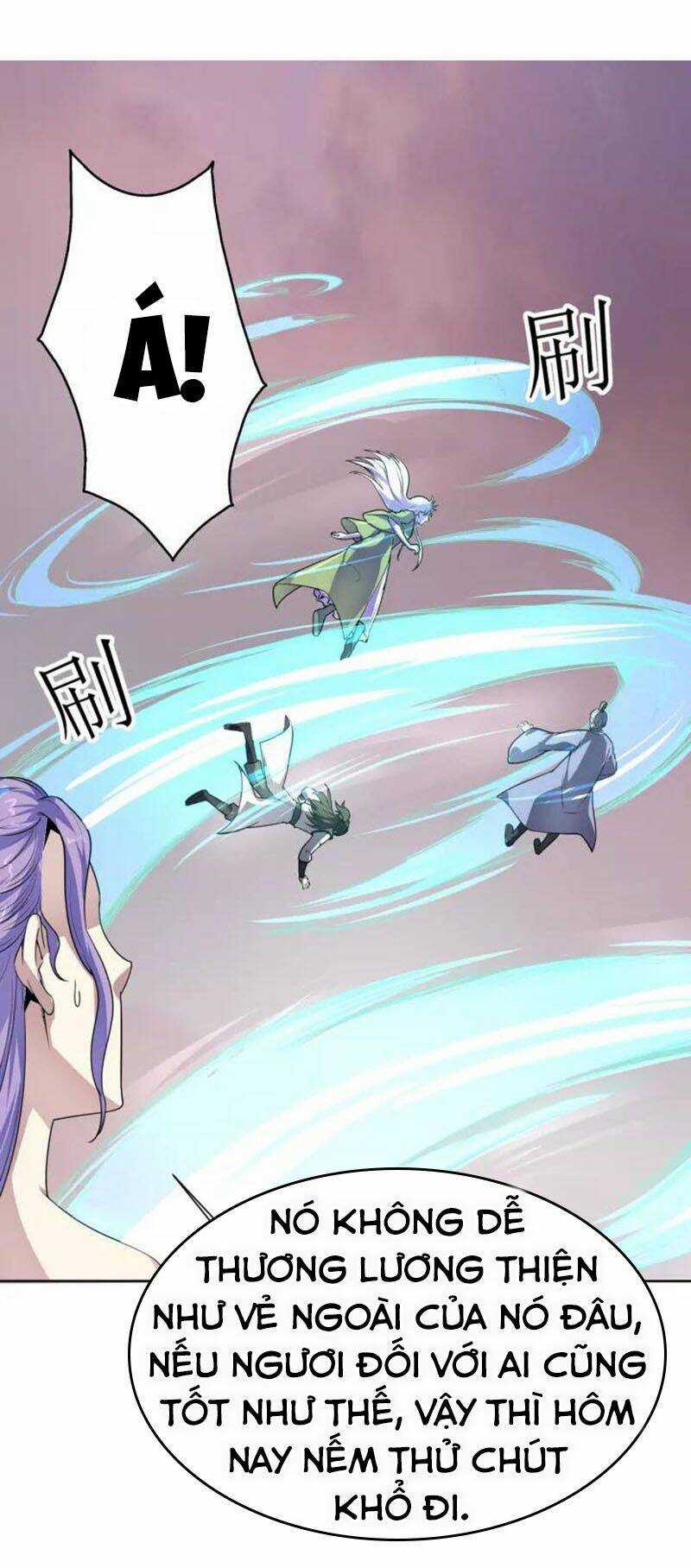 Nghịch Thiên Đại Thần Chapter 66 trang 9