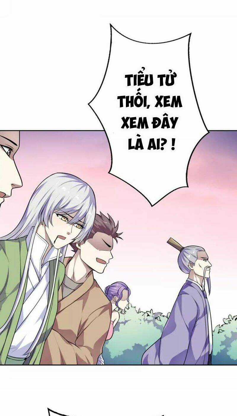 Nghịch Thiên Đại Thần Chapter 67.5 trang 10