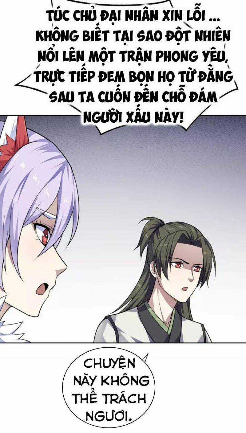 Nghịch Thiên Đại Thần Chapter 67.5 trang 11