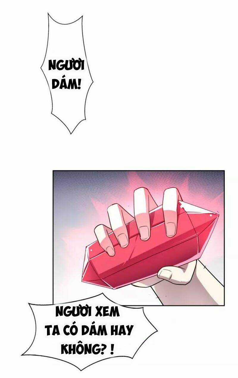 Nghịch Thiên Đại Thần Chapter 67.5 trang 14