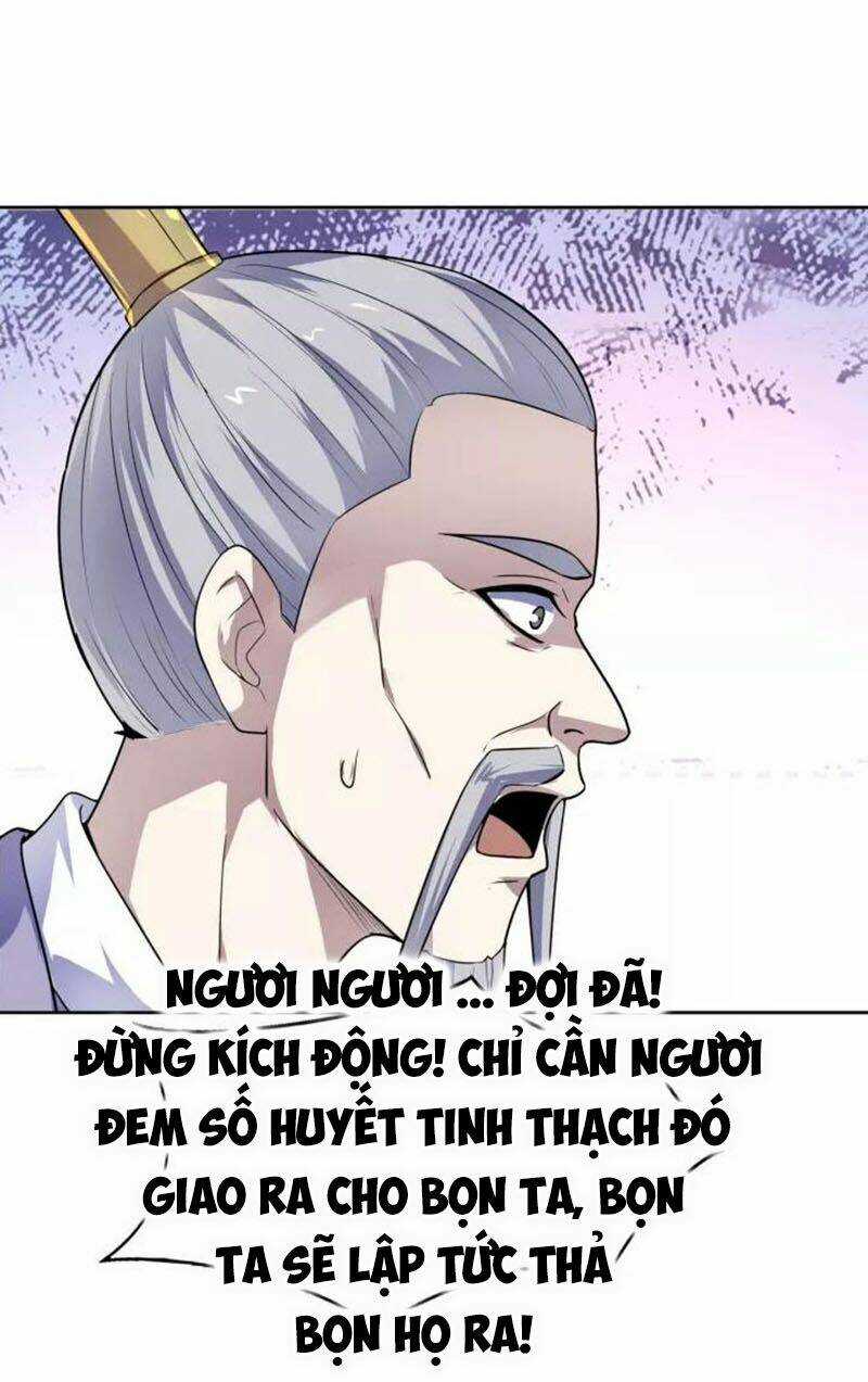 Nghịch Thiên Đại Thần Chapter 67.5 trang 15