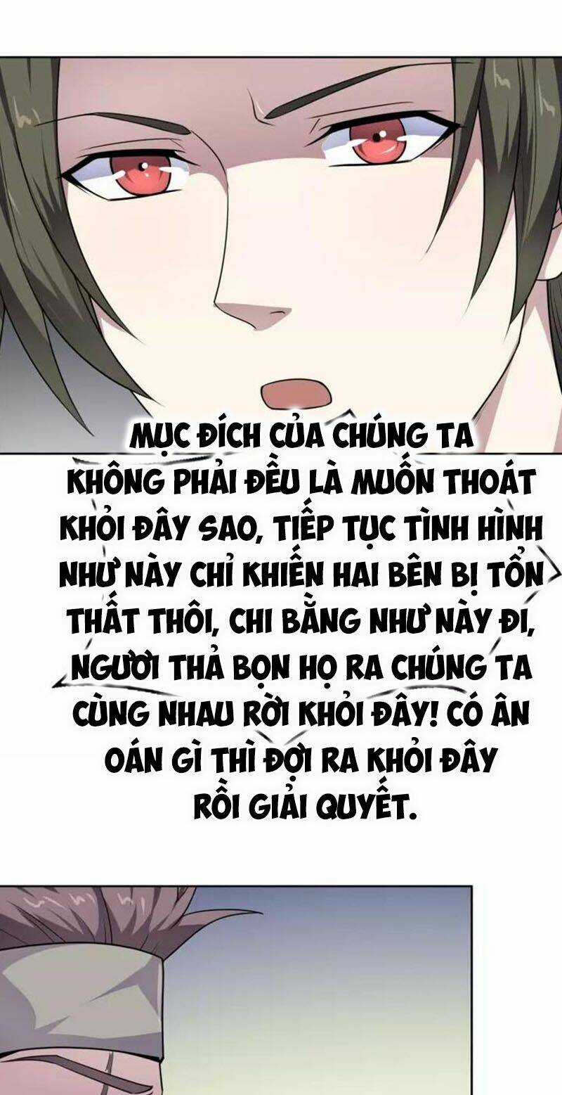 Nghịch Thiên Đại Thần Chapter 67.5 trang 18