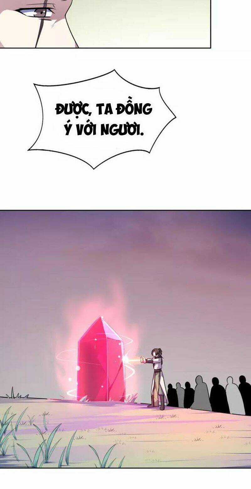 Nghịch Thiên Đại Thần Chapter 67.5 trang 19