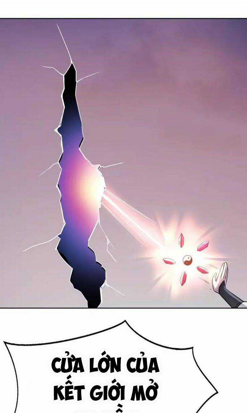 Nghịch Thiên Đại Thần Chapter 67.5 trang 20