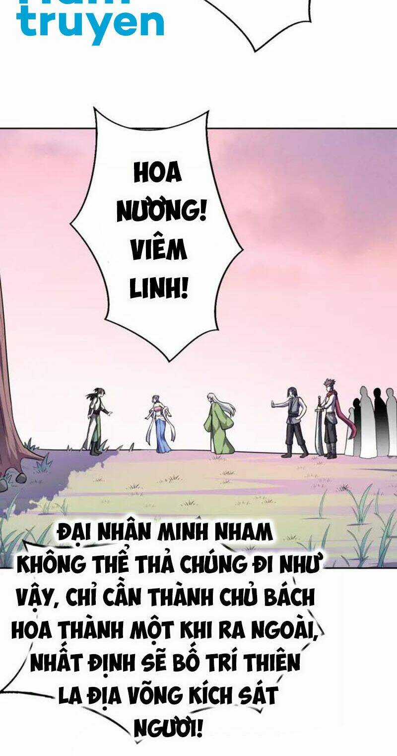 Nghịch Thiên Đại Thần Chapter 67.5 trang 23