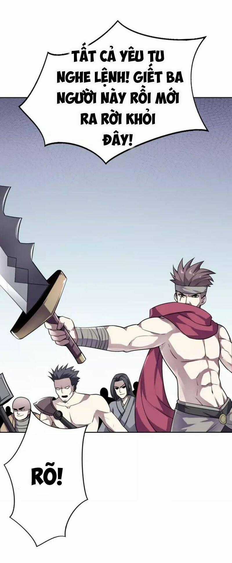 Nghịch Thiên Đại Thần Chapter 67.5 trang 25