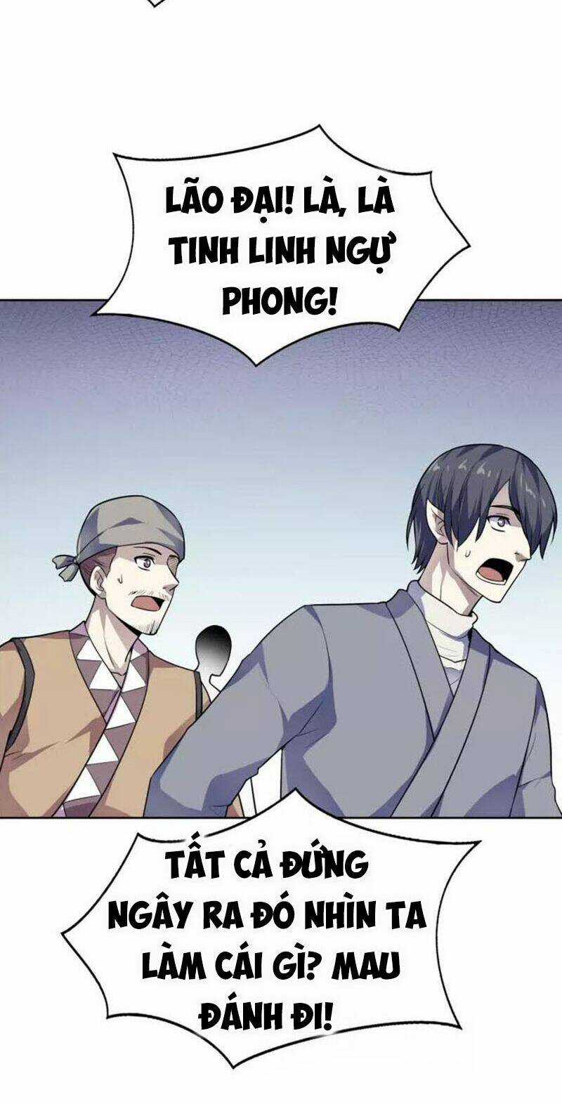 Nghịch Thiên Đại Thần Chapter 67.5 trang 3