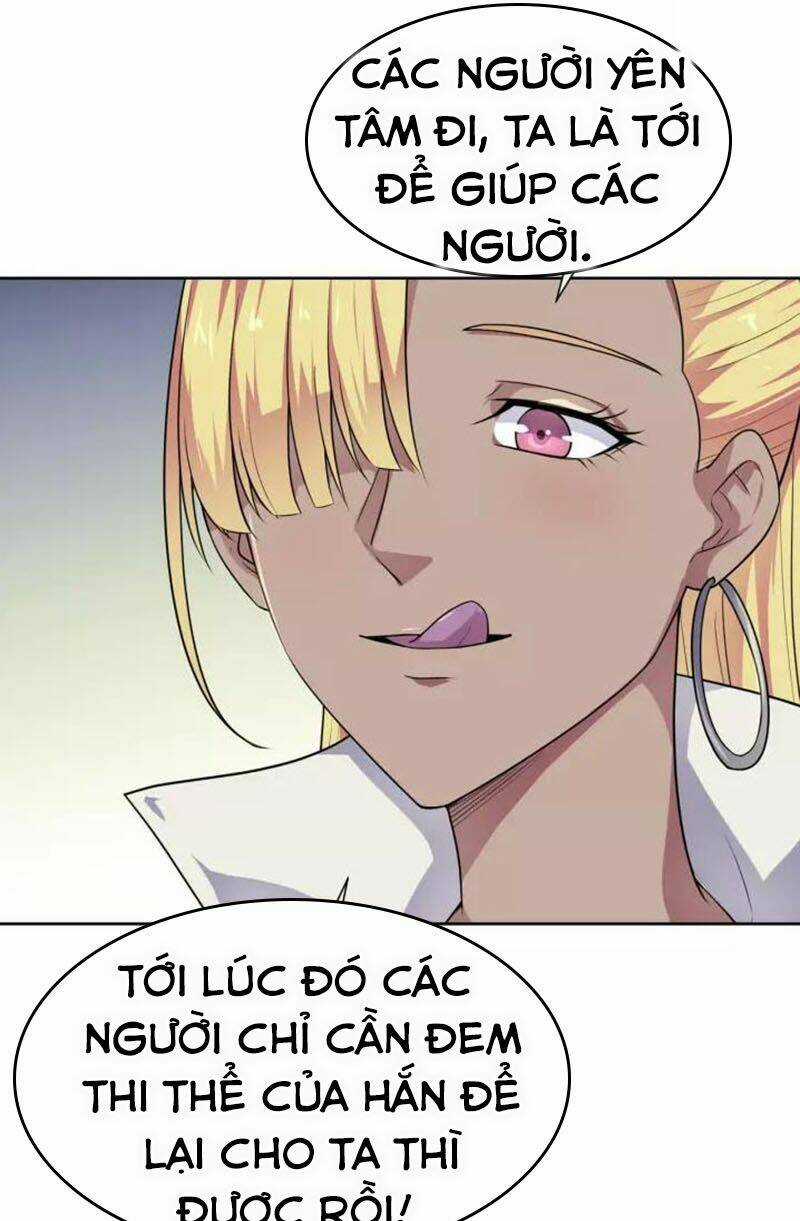 Nghịch Thiên Đại Thần Chapter 67.5 trang 4