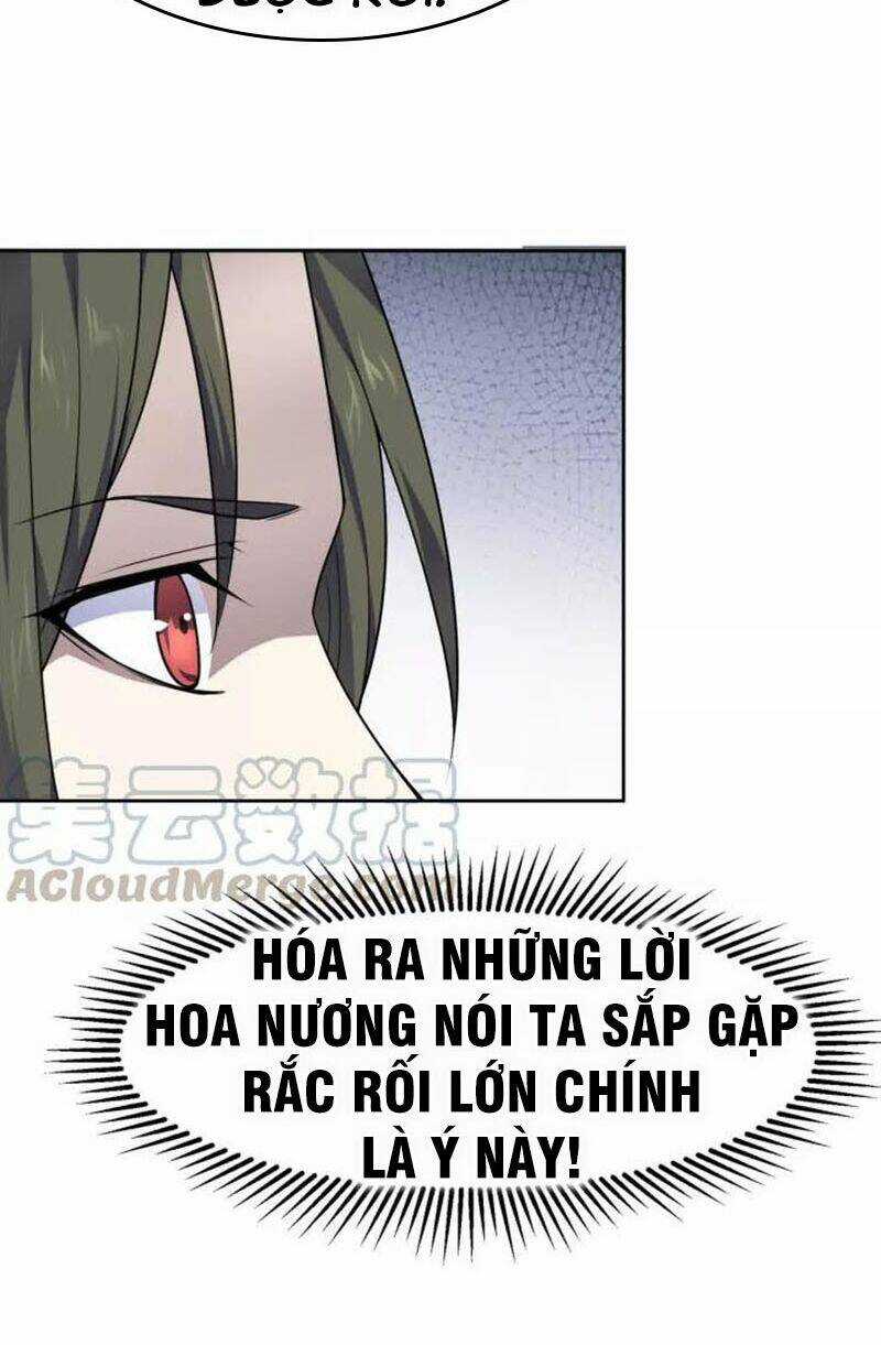 Nghịch Thiên Đại Thần Chapter 67.5 trang 5