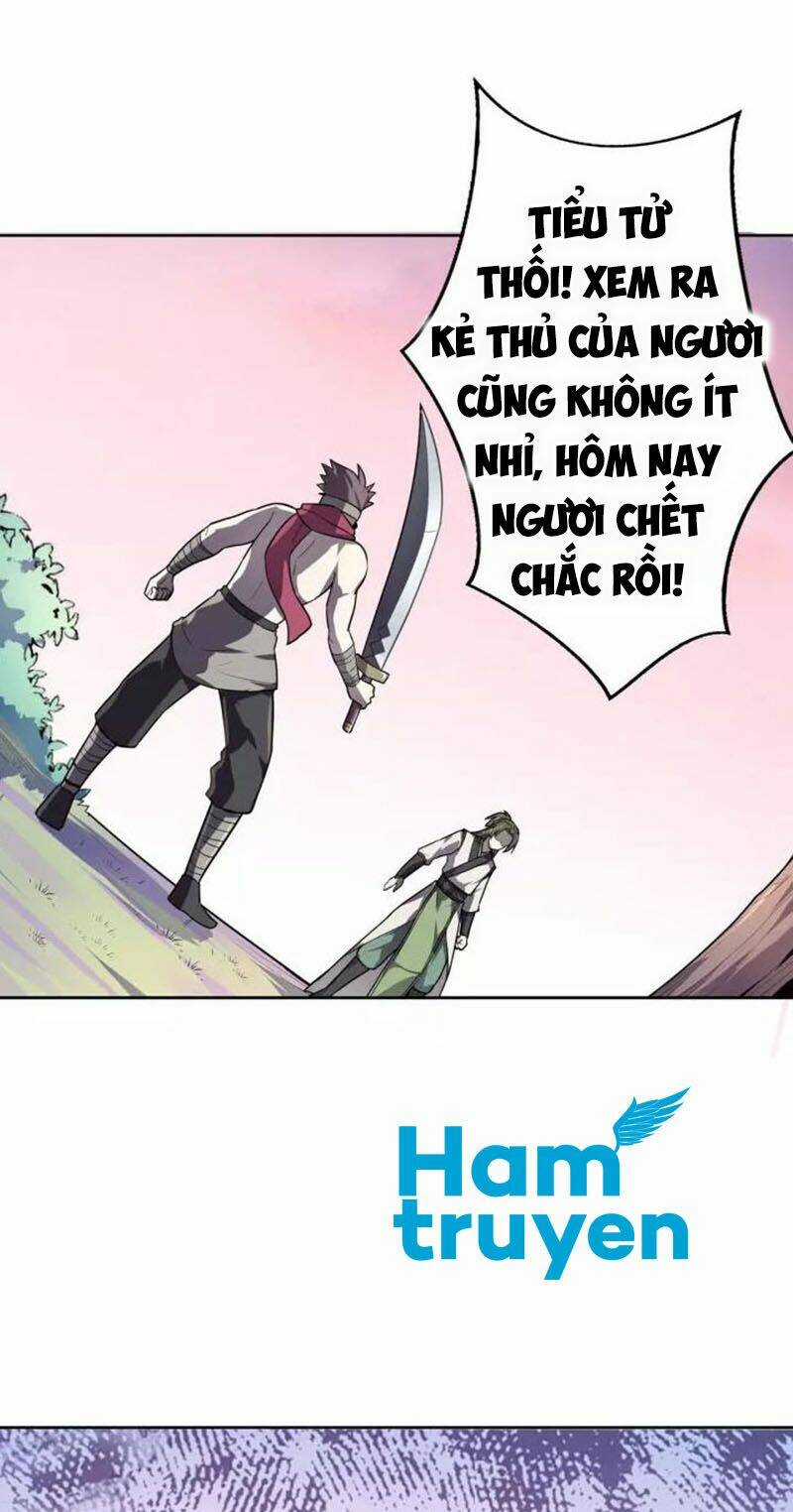 Nghịch Thiên Đại Thần Chapter 67.5 trang 6