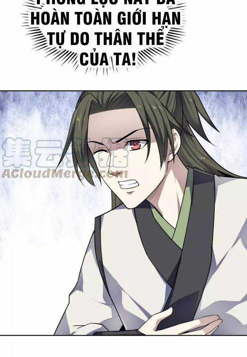 Nghịch Thiên Đại Thần Chapter 67.5 trang 9
